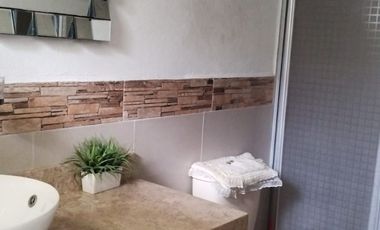RENTA DE CASA AMUEBLADA POR MESES ZONA SUR