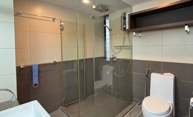 ALEXANDRA CONDOMINIUM FOR LEASE