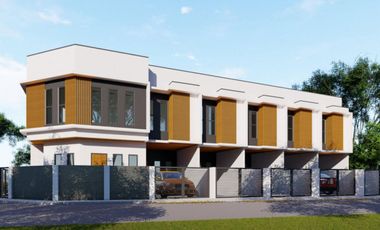 Affordable House and Lot for Sale in Paranaque near PATTS College -MD