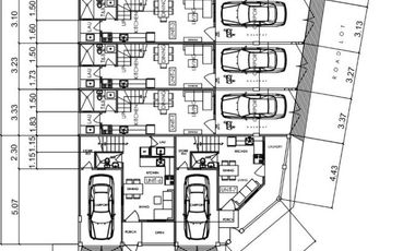 Affordable House and Lot for Sale in Paranaque near PATTS College -MD