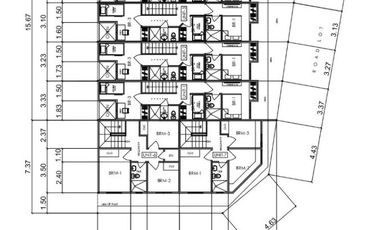 Affordable House and Lot for Sale in Paranaque near PATTS College -MD