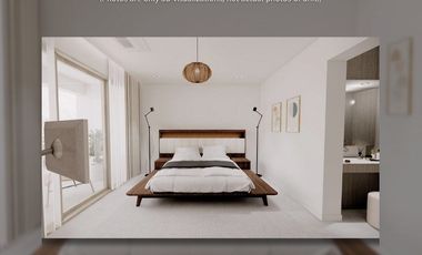 NEXT BIG INVESTMENT HUB IN CENTRAL LUZON! THE NEXT BGC IN CLARK!