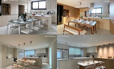 NEXT BIG INVESTMENT HUB IN CENTRAL LUZON! THE NEXT BGC IN CLARK!