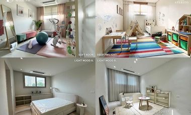 NEXT BIG INVESTMENT HUB IN CENTRAL LUZON! THE NEXT BGC IN CLARK!