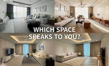 NEXT BIG INVESTMENT HUB IN CENTRAL LUZON! THE NEXT BGC IN CLARK!