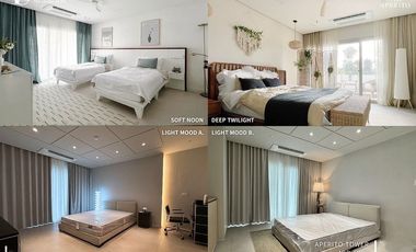 NEXT BIG INVESTMENT HUB IN CENTRAL LUZON! THE NEXT BGC IN CLARK!