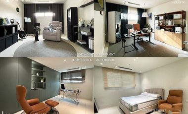 NEXT BIG INVESTMENT HUB IN CENTRAL LUZON! THE NEXT BGC IN CLARK!