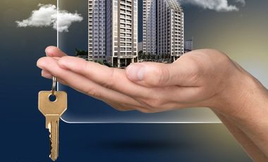 NEXT BIG INVESTMENT HUB IN CENTRAL LUZON! THE NEXT BGC IN CLARK!