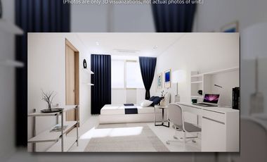 NEXT BIG INVESTMENT HUB IN CENTRAL LUZON! THE NEXT BGC IN CLARK!