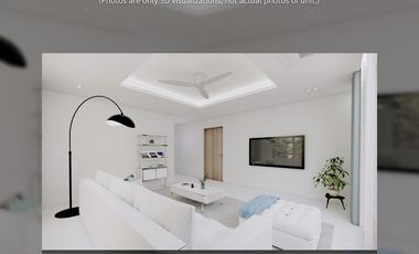 NEXT BIG INVESTMENT HUB IN CENTRAL LUZON! THE NEXT BGC IN CLARK!