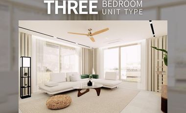 NEXT BIG INVESTMENT HUB IN CENTRAL LUZON! THE NEXT BGC IN CLARK!