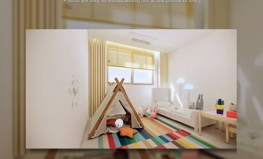 NEXT BIG INVESTMENT HUB IN CENTRAL LUZON! THE NEXT BGC IN CLARK!