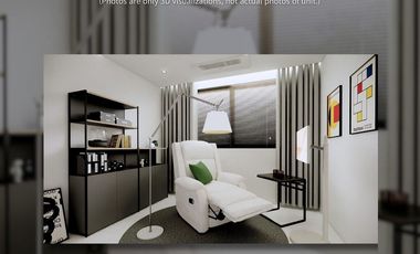 NEXT BIG INVESTMENT HUB IN CENTRAL LUZON! THE NEXT BGC IN CLARK!