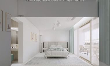 NEXT BIG INVESTMENT HUB IN CENTRAL LUZON! THE NEXT BGC IN CLARK!