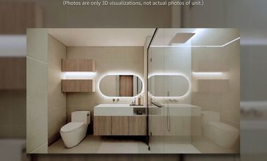 NEXT BIG INVESTMENT HUB IN CENTRAL LUZON! THE NEXT BGC IN CLARK!