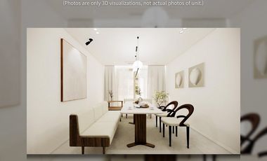 NEXT BIG INVESTMENT HUB IN CENTRAL LUZON! THE NEXT BGC IN CLARK!