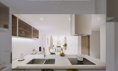 NEXT BIG INVESTMENT HUB IN CENTRAL LUZON! THE NEXT BGC IN CLARK!