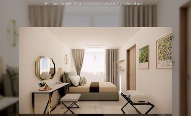 NEXT BIG INVESTMENT HUB IN CENTRAL LUZON! THE NEXT BGC IN CLARK!