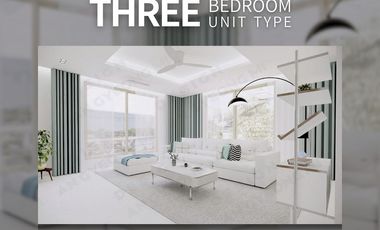 NEXT BIG INVESTMENT HUB IN CENTRAL LUZON! THE NEXT BGC IN CLARK!