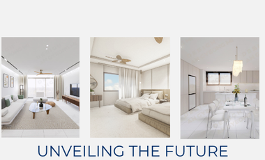 NEXT BIG INVESTMENT HUB IN CENTRAL LUZON! THE NEXT BGC IN CLARK!