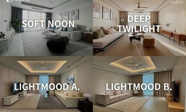 NEXT BIG INVESTMENT HUB IN CENTRAL LUZON! THE NEXT BGC IN CLARK!