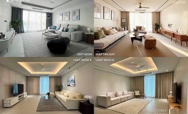 NEXT BIG INVESTMENT HUB IN CENTRAL LUZON! THE NEXT BGC IN CLARK!