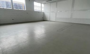 ALQUILER DE LOCALES COMERCIAL E INDUSTRIAL