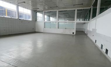 ALQUILER DE LOCALES COMERCIAL E INDUSTRIAL