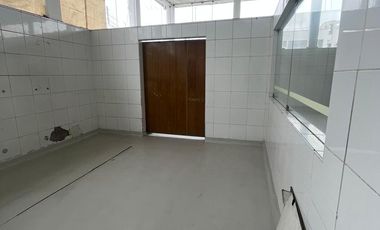 ALQUILER DE LOCALES COMERCIAL E INDUSTRIAL