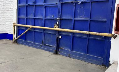 ALQUILER DE LOCALES COMERCIAL E INDUSTRIAL