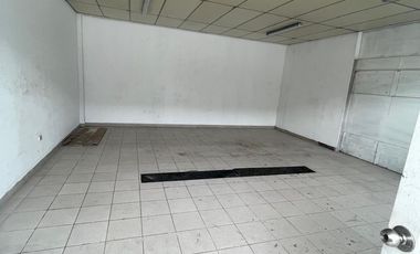 ALQUILER DE LOCALES COMERCIAL E INDUSTRIAL