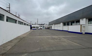 ALQUILER DE LOCALES COMERCIAL E INDUSTRIAL