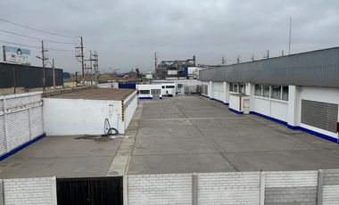 ALQUILER DE LOCALES COMERCIAL E INDUSTRIAL