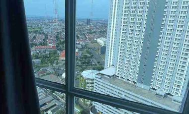 Disewakan Harian/Mingguan Apartmen Benson Anderson Connect Pakuwon Mall, Supermall, PTC