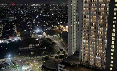 Disewakan Harian/Mingguan Apartmen Benson Anderson Connect Pakuwon Mall, Supermall, PTC