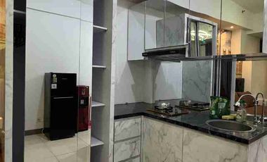Disewakan Harian/Mingguan Apartmen Benson Anderson Connect Pakuwon Mall, Supermall, PTC