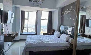 Disewakan Harian/Mingguan Apartmen Benson Anderson Connect Pakuwon Mall, Supermall, PTC