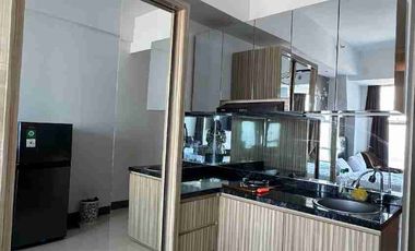 Disewakan Harian/Mingguan Apartmen Benson Anderson Connect Pakuwon Mall, Supermall, PTC