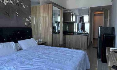 Disewakan Harian/Mingguan Apartmen Benson Anderson Connect Pakuwon Mall, Supermall, PTC