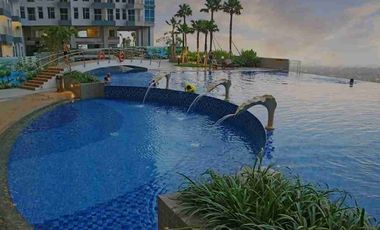 Disewakan Harian/Mingguan Apartmen Benson Anderson Connect Pakuwon Mall, Supermall, PTC