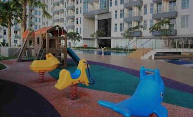 Disewakan Harian/Mingguan Apartmen Benson Anderson Connect Pakuwon Mall, Supermall, PTC