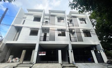 For Sale 3 Storey Townhouse in Town & Country Exce Village Mayamot Antipolo Rizal. KSA
