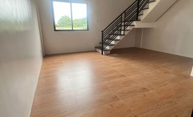 For Sale 3 Storey Townhouse in Town & Country Exce Village Mayamot Antipolo Rizal. KSA