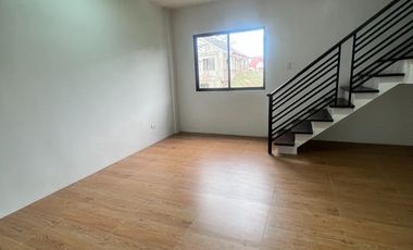 For Sale 3 Storey Townhouse in Town & Country Exce Village Mayamot Antipolo Rizal. KSA