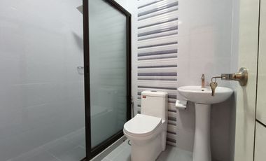 For Sale 3 Storey Townhouse in Town & Country Exce Village Mayamot Antipolo Rizal. KSA