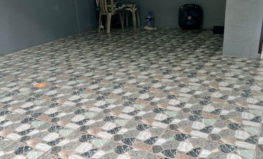 For Sale 3 Storey Townhouse in Town & Country Exce Village Mayamot Antipolo Rizal. KSA