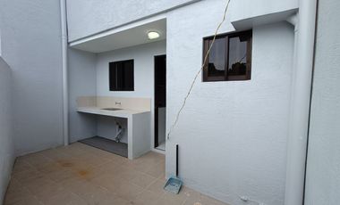 For Sale 3 Storey Townhouse in Town & Country Exce Village Mayamot Antipolo Rizal. KSA