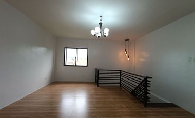 For Sale 3 Storey Townhouse in Town & Country Exce Village Mayamot Antipolo Rizal. KSA