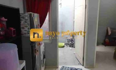 Rumah Bagus Siap Huni Dalam Komplek Strategis Dekat Pintu Tol di Sidoarjo