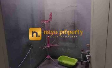 Rumah Bagus Siap Huni Dalam Komplek Strategis Dekat Pintu Tol di Sidoarjo